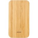 Bullet Future - 6.000 mAh wireless power bank