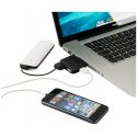 Bullet Gaia USB hub