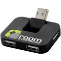 Bullet Gaia USB hub