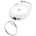 Bullet Gerlos roller clip porte-clés