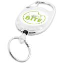 Bullet Gerlos roller clip porte-clés