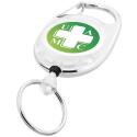 Bullet Gerlos roller clip porte-clés