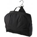 Bullet Global toiletry bag with hook