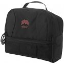 Bullet Global toiletry bag with hook