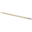 Bullet Graffo pencil with eraser