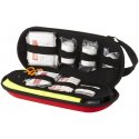 Bullet Handies 46-piece first aid kit & safety vest