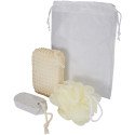 Bullet Harmony 3-piece bath accessories set