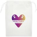 Bullet Harmony 3-piece bath accessories set