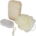 Bullet Harmony 3-piece bath accessories set