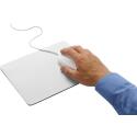 Bullet Heli flexible mousepad