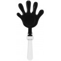 Bullet High-Five hand clapper