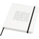 Bullet Holm A5 Hardcover Notizbuch aus Steinpapier, liniert
