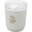 Bullet Hudson 180 ml recycled plastic double-wall tumbler