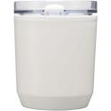 Bullet Hudson 180 ml recycled plastic double-wall tumbler