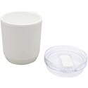 Bullet Hudson 180 ml recycled plastic double-wall tumbler