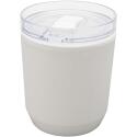 Bullet Hudson 180 ml recycled plastic double-wall tumbler