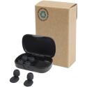 Bullet Hush earplugs
