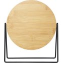 Bullet Hyrra bamboo standing mirror