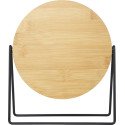 Bullet Hyrra miroir sur pied en bambou