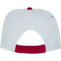 Bullet Icarus 5 panel duo tone cap