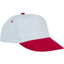 Bullet Icarus 5 panel duo tone cap
