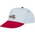 Bullet Icarus 5 panel duo tone cap