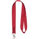 Bullet Impey lanyard met haak