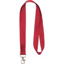 Bullet Impey lanyard met haak