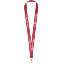 Bullet Impey lanyard met haak