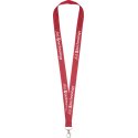 Bullet Impey lanyard met haak