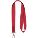 Bullet Impey lanyard met haak
