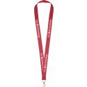 Bullet Impey lanyard met haak