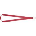 Bullet Impey lanyard met haak
