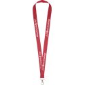 Bullet Impey lanyard with hook