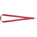 Bullet Impey lanyard with hook