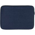 Bullet Joey 14 inch GRS recycled canvas laptop sleeve 2L