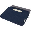Bullet Joey 14 Zoll Laptophülle aus GRS recyceltem Canvas 2 L