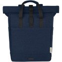 Bullet Joey 15 inch GRS gerecyclede canvas rolltop laptoprugzak 15 l