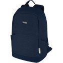 Bullet Joey 15.6 inch GRS recycled canvas anti-theft laptop backpack 18L