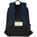 Bullet Joey 15.6 inch GRS recycled canvas anti-theft laptop backpack 18L