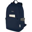 Bullet Joey 15.6 inch GRS recycled canvas anti-theft laptop backpack 18L