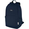 Bullet Joey 15,6 inch GRS gerecyclede canvas antidiefstal laptoprugzak 18 l