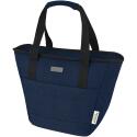 Bullet Joey 9-can GRS recycled canvas lunch cooler bag 6L
