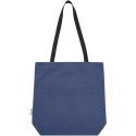 Bullet Joey GRS recycled canvas tote bag 14L