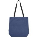 Bullet Joey GRS recycled canvas tote bag