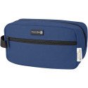 Bullet Joey GRS recycled canvas travel accessory pouch bag 3.5L