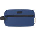 Bullet Joey GRS recycled canvas travel accessory pouch bag 3.5L
