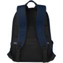 Bullet Joey sac à dos anti-vol pour ordinateur portable de 18 L en toile recyclée GRS 15,6 pouces