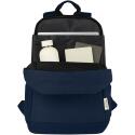 Bullet Joey sac à dos anti-vol pour ordinateur portable de 18 L en toile recyclée GRS 15,6 pouces