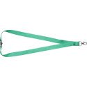 Bullet Julian bamboo lanyard with safety closure